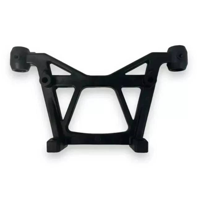 THUNDER TIGER PD1515 TORRE DE CHOQUE DELANTERO MGT / MTA-4 Raro RC Foto 1 de 1