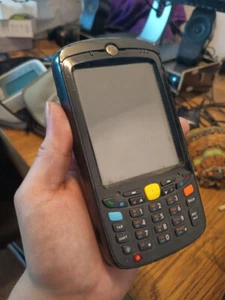 Symbol Motorola MC5590 Barcode Scanner - Bild 1 von 1