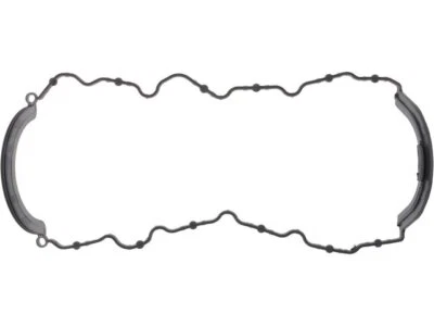 Juego de juntas de cárter de aceite clásico Victor Reinz 72584FJNY 2007 para GMC Sierra 1500 Foto 1 de 2