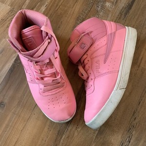 Reebok Classics Leather High Top 