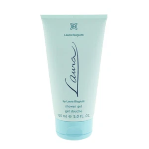 Laura Biagiotti Laura Duschgel 150 ml (woman) - Bild 1 von 1
