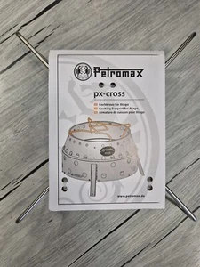 Petromax Kochkreuz Atago - Bild 1 von 2
