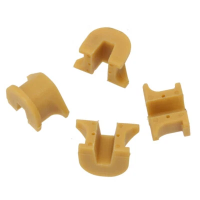 4Pcs For CFMoto 500 800cc CF500 CF800 ATV Primary Pulley Slider 0180-051003-0003 - Image 1 of 4