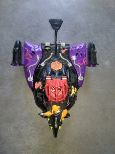 Flugzeug Mighty Max Bluebird 1993 Toys ohne Figur - Bild 1 von 4
