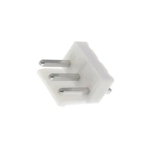 10X B3P-VH Buchse Leitung-Platte männlich VH 3,96mm PIN: 3 THT 250V 10A JST - Picture 1 of 1