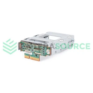 Dell PowerEdge 35RMH C4130 2x 1.8'' Backplane - Picture 1 of 1