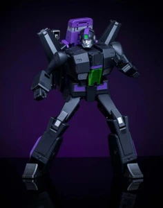 Magic Square MS-B47B Dark night Jetfire Skyfire Jetwash Action Figure toy - Picture 1 of 17