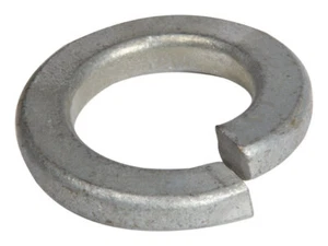 Hillman 300039 Zinc-Plated Steel Split Lock Washer 3/4 Dia. in. for Nuts/Bolts - Picture 1 of 1