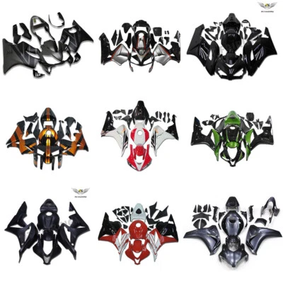 Carenado de stock de Estados Unidos como nuevo apto para Honda 2003-2016 CBR600RR CBR1000RR al por mayor a granel Foto 1 de 4