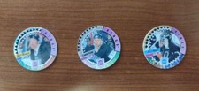 Los Angeles KINGS 1994-95 CANADA GAMES POG (3) Player Set