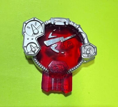 Transformers Cybertron Swerve Cyber Key S12R Foto 1 de 3