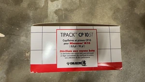 Gilson CP10ST Capillary Pistons - Picture 1 of 1