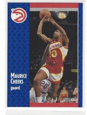 1991-92 FLEER BASKETBALL SERIES 2 - BASE SERIES SINGLES #'S 241-400