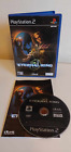 Anello eterno - Sony PlayStation 2 completo di manuale PS2 *P VELOCE E GRATUITO*