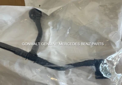 OEM 1675015200 Mercedes Benz Genuine GLE53 AMG GLS450 GLE450 2020-2023 Vent Tube - Image 1 of 4