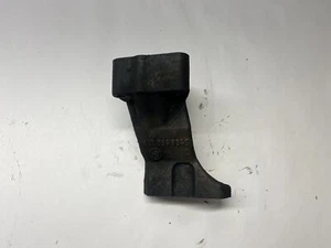 2006 Mercedes-Benz W221 S 320 CDI TURBO TURBOCHARGER SUPPORT A6420960345 - Picture 1 of 7