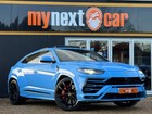 2021 21 LAMBORGHINI URUS 4.0 V8 5D AUTO 641 BHP