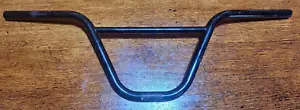 Vintage S&M Slam BMX Bike Handle Bars USA (Powerlite, Robinson, Master, Proline) - Picture 1 of 7