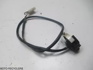 08 KTM505XCF KTM 505 505XCF INTERRUPTOR DE ARRANQUE 1 - Imagen 1 de 1