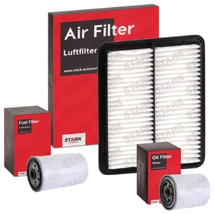 STARK Kit de filtres Set de filtre SKFS-18888242 pour KIA SORENTO I (JC) 33mm - Photo 1/7