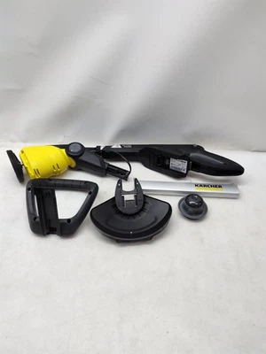 Kärcher WRE 18-55 Unkrautentferner ohne Akku (1.445-244.0)-keine Venen - Bild 1 von 4