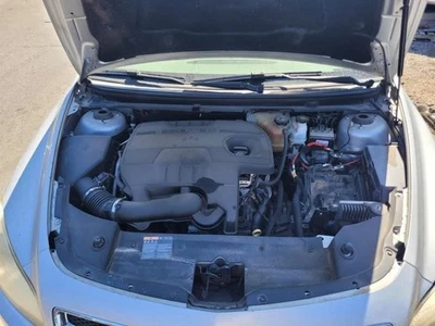 Transmisión limpiaparabrisas compatible con 05-10 G6 20598117 Foto 1 de 4