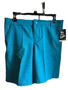 Art Class Boys Hybrid Swim Shorts Trunks Size12 Husky Adjustable(NWT) - Picture 1 of 7