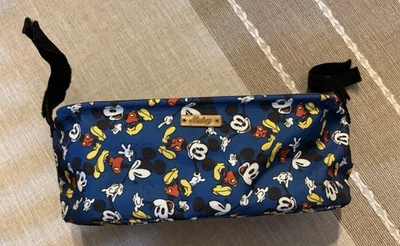 Carrinho caddy Disney Mickey Mouse - Imagem 1 de 4