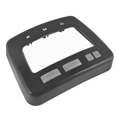 Dashboard Upper Cover Speedometer Gauge Housing Assembly For Honda Rancher - Image 1 of 4