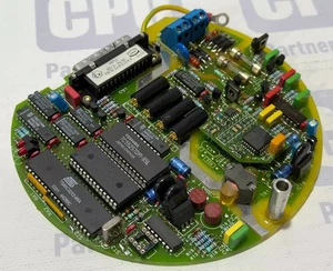 Honeywell Enraf-NONIUS 854 ATG/XTG HPU 0854.644 REV.11 S0854644 ( № 1 ) - Picture 1 of 11