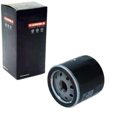 KAMOKA Filtre à Huile Convient pour Lexus Ça NX Ux Mazda 2 Toyota C-Hr Camry - Photo 1/4