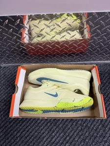 🔥 Nike Vapor Pro 3 HC Premium verde limone HF7835-300 donna taglia 10 uomo 8,5 - Foto 1 di 10