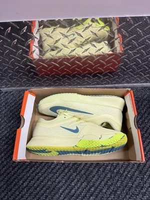 🔥 Nike Vapor Pro 3 HC Premium Lemon Green HF7835-300 Women’s Size 10 Mens 8.5 - Image 1 of 4