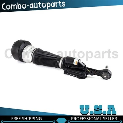 Puntal de suspensión neumática delantero derecho para Mercedes-Benz CL550 2009-2010 Foto 1 de 4