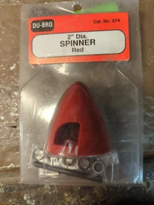 Rc Airplane Spinner - Picture 1 of 1
