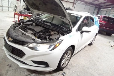 Chevrolet Cruze 2017 motor de 1,4 L fabricante de equipos originales 166 k millas (LKQ ~ 439099770) Foto 1 de 4