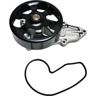 Bomba de agua nueva para Honda Accord 2007 2006 2005 2004 2003 CR-V Element 2011 2010 Foto 1 de 4