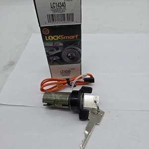 Ignition Lock Cylinder LockSmart LC14340 - Picture 1 of 3