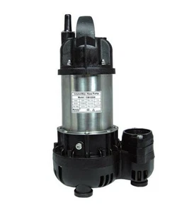Matala GM-5400 Geyser Max Flow 1/2HP Pond Pump 5400gph - waterfall submersible - Picture 1 of 2