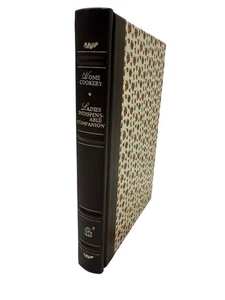 Home Cookery & Ladies Indispensable Companion, Antique American Cookbooks D4 - Imagen 1 de 8
