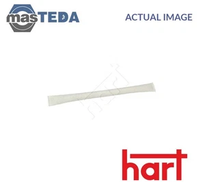 621 822 A/C AIR CONDITIONING DRYER HART FOR VOLVO V70 III,V40,S80 II,S60 II - Picture 1 of 5