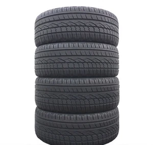 245 45 20 4x Continental 245/45 R20 103W Cross UHP E Neumáticos 7mm 2019/20 - Imagen 1 de 8