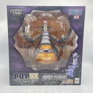 [Usato] [Non Sigillato] Ritratto.Di.Pirati (P.O.P) NEO-DX Gecko Moria Megahouse [92] - Foto 1 di 10