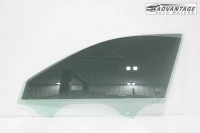 AUDI A4 QUATTRO B9 2017-2024 PUERTA DELANTERA IZQUIERDA LADO DEL CONDUCTOR VENTANA CRISTAL OEM Foto 1 de 4