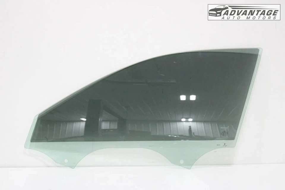 2017-2024 奥迪 A4 四轮车 B9 前左驱动侧门窗玻璃 原始设备制造商 — 第 1/4 张图片