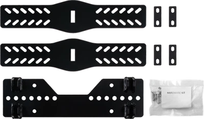 Soporte de arado ATV para universal Foto 1 de 3