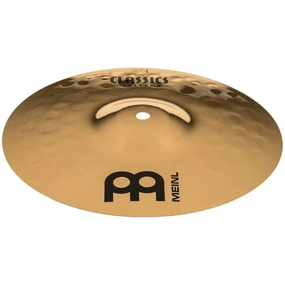 Splash-Becken Meinl Classics Custom CC10S-B Splash Becken Splashbecken NEU - Bild 1 von 4