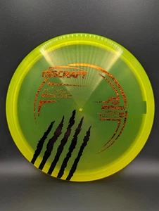 Discraft 5x Claw Zone - Picture 1 of 3
