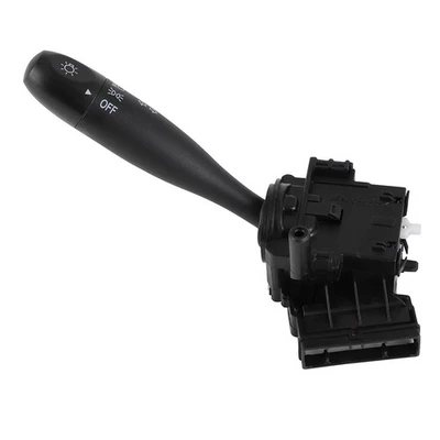 Interruptor de señal de giro para Hyundai Accent 2006-2009 2010 Kia Rio 2006-2010 Foto 1 de 4