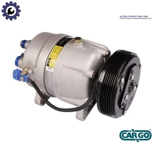 COMPRESSOR AIR CONDITIONING 240739 FOR AUDI A4/S4 A6/S6 ALLROAD AVB 1.9L 4cyl A4 - Picture 1 of 12